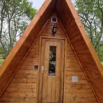 La Indiana - Le Souffle Du Saule - Penzion Buhl-Lorraine