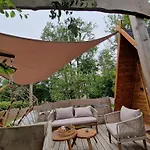 Penzion La Indiana - Le Souffle Du Saule - Buhl-Lorraine