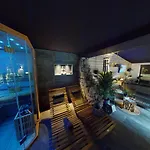 La Indiana - Le Souffle Du Saule - Penzion Buhl-Lorraine