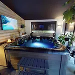 La Indiana - Le Souffle Du Saule - Penzion