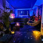 La Indiana - Le Souffle Du Saule - Penzion *