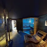 La Indiana - Le Souffle Du Saule - Penzion Buhl-Lorraine