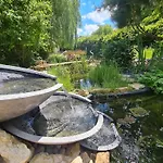 Penzion La Indiana - Le Souffle Du Saule - Buhl-Lorraine