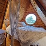 Penzion La Indiana - Le Souffle Du Saule - *