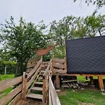 La Indiana - Le Souffle Du Saule - Penzion Buhl-Lorraine