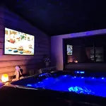 Penzion La Indiana - Le Souffle Du Saule - Buhl-Lorraine