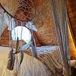 La Indiana - Le Souffle Du Saule - Penzion *