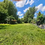 Penzion La Indiana - Le Souffle Du Saule - *