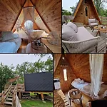 La Indiana - Le Souffle Du Saule -