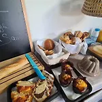 Penzion La Indiana - Le Souffle Du Saule - Buhl-Lorraine