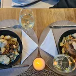 La Indiana - Le Souffle Du Saule - Penzion Buhl-Lorraine