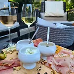 La Indiana - Le Souffle Du Saule - *