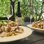 Penzion La Indiana - Le Souffle Du Saule -