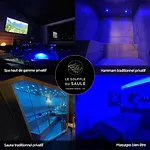 La Indiana - Le Souffle Du Saule - Penzion Buhl-Lorraine