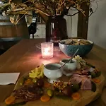 La Indiana - Le Souffle Du Saule - Penzion