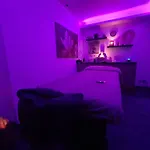 Penzion La Indiana - Le Souffle Du Saule - Buhl-Lorraine