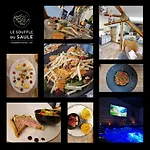 La Indiana - Le Souffle Du Saule -