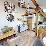 La Indiana - Le Souffle Du Saule - Penzion