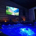 La Indiana - Le Souffle Du Saule - Penzion