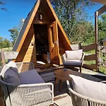 La Indiana - Le Souffle Du Saule - Penzion