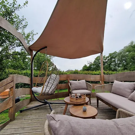 La Indiana - Le Souffle Du Saule - Buhl-Lorraine