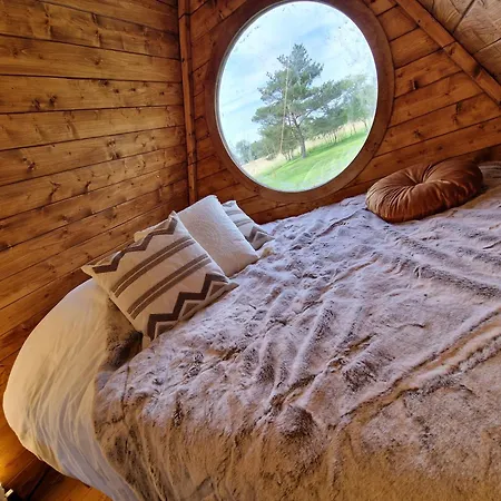 La Indiana - Le Souffle Du Saule - Penzion Buhl-Lorraine