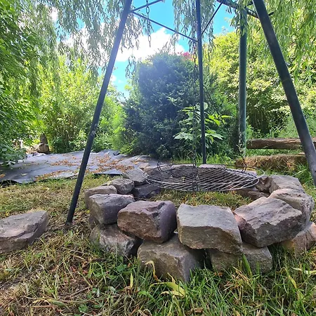 Penzion La Indiana - Le Souffle Du Saule - *