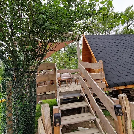 La Indiana - Le Souffle Du Saule -