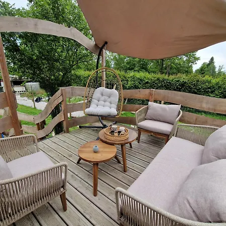 La Indiana - Le Souffle Du Saule - * Buhl-Lorraine