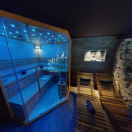 Gasthof La Indiana - Le Souffle Du Saule -