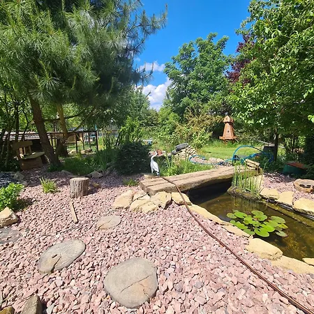 Gasthof La Indiana - Le Souffle Du Saule -