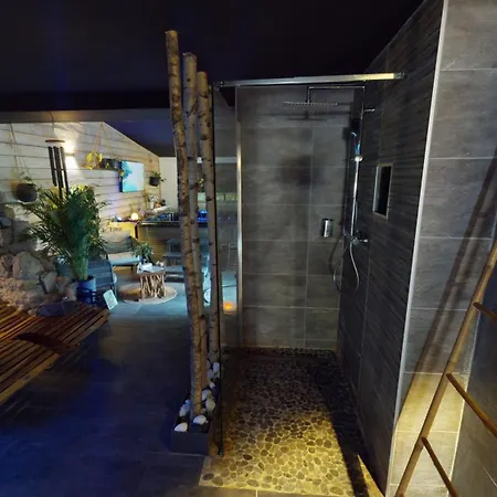 La Indiana - Le Souffle Du Saule - *