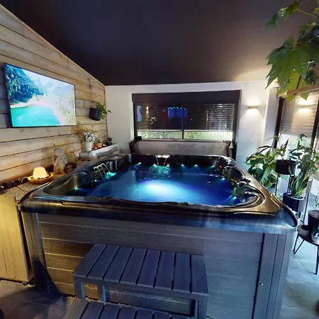 La Indiana - Le Souffle Du Saule - Gasthof