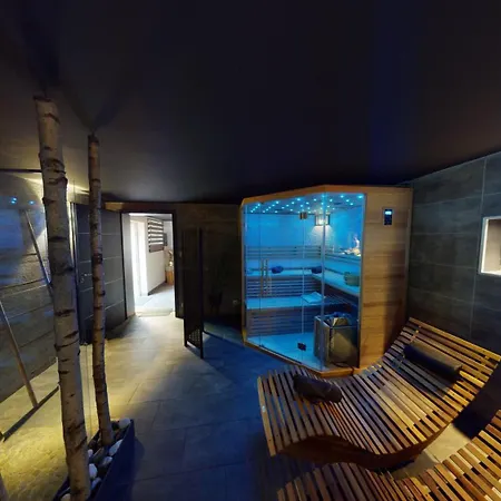 La Indiana - Le Souffle Du Saule - Gasthof Buhl-Lorraine