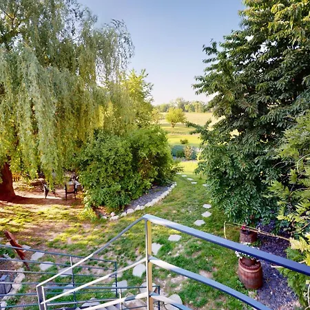 La Indiana - Le Souffle Du Saule - * Buhl-Lorraine