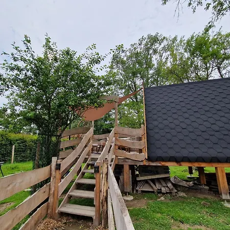 La Indiana - Le Souffle Du Saule - Gasthof Buhl-Lorraine