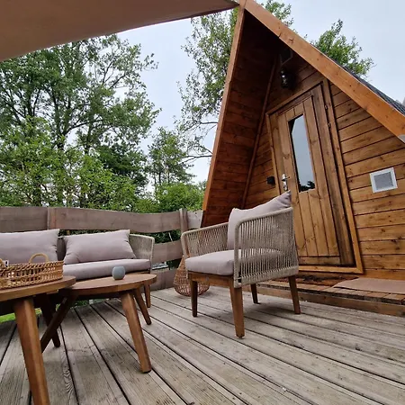 La Indiana - Le Souffle Du Saule - Gasthof *