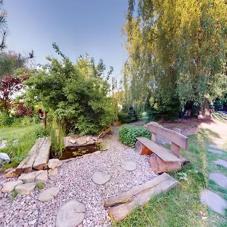 La Indiana - Le Souffle Du Saule - Buhl-Lorraine