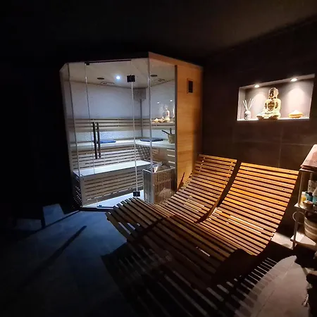 La Indiana - Le Souffle Du Saule - * Buhl-Lorraine