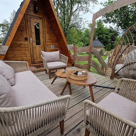 Gasthof La Indiana - Le Souffle Du Saule -