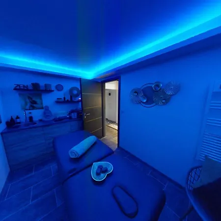 La Indiana - Le Souffle Du Saule - *