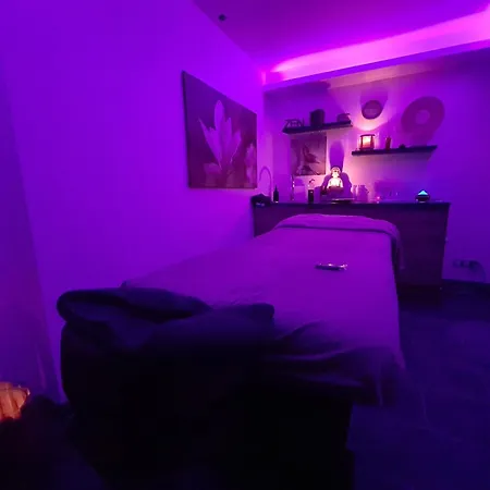 Gasthof La Indiana - Le Souffle Du Saule - Buhl-Lorraine