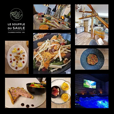 La Indiana - Le Souffle Du Saule -