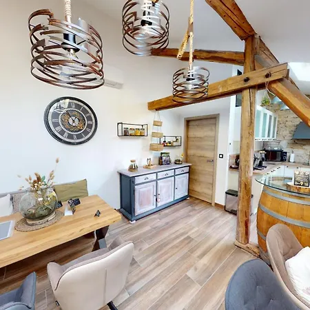 La Indiana - Le Souffle Du Saule - Gasthof