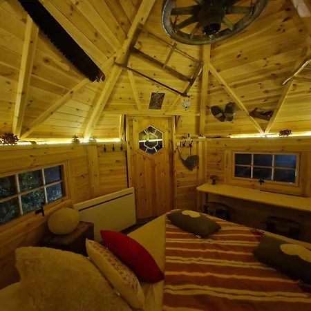 La Indiana - Le Souffle Du Saule - * Buhl-Lorraine