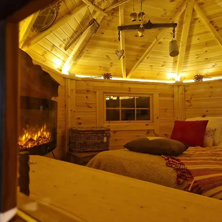 La Indiana - Le Souffle Du Saule - * Buhl-Lorraine