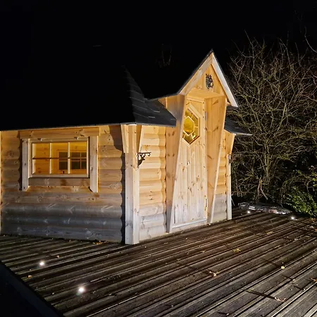 La Indiana - Le Souffle Du Saule - Gasthof Buhl-Lorraine