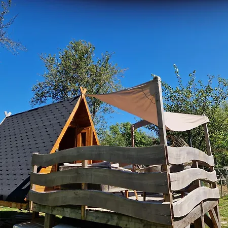 La Indiana - Le Souffle Du Saule - * Buhl-Lorraine