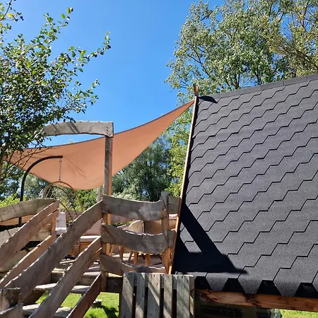 La Indiana - Le Souffle Du Saule -