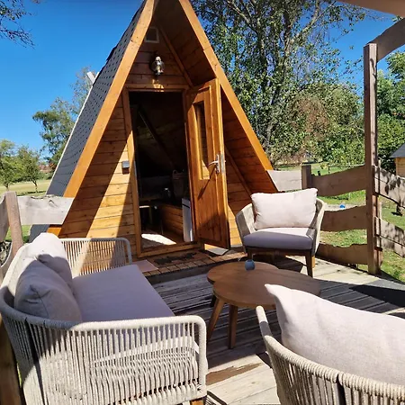 La Indiana - Le Souffle Du Saule - Gasthof